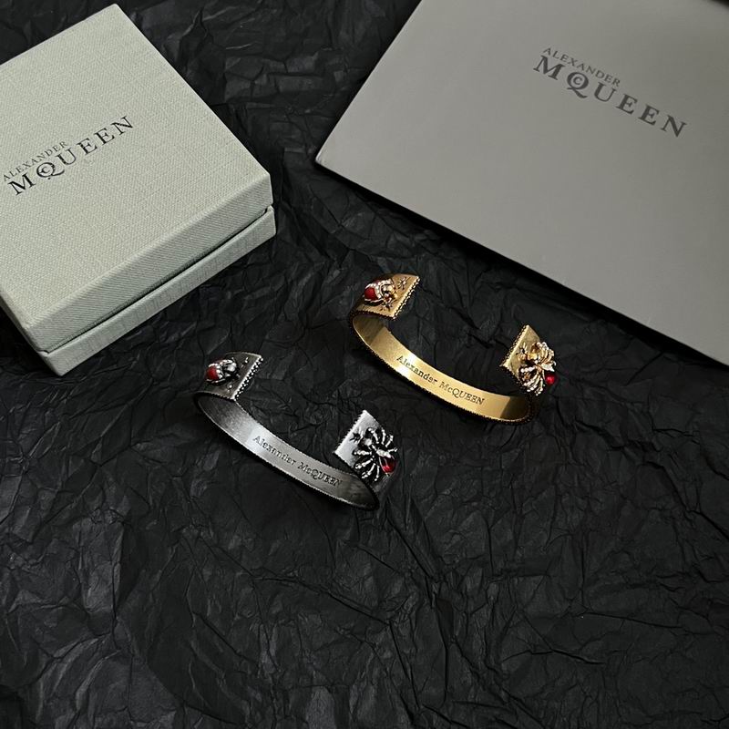 McQueen bracelet 04yxh02